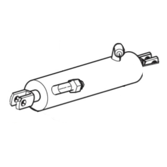 Cylinder Assy L=135