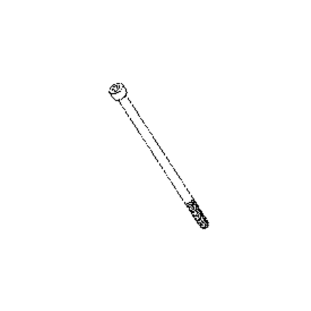 Screw