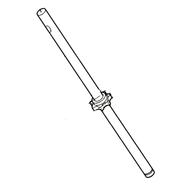 Rod 5354482-01