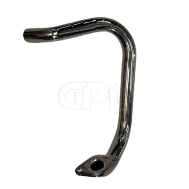 Exhaust Pipe 5354509-01