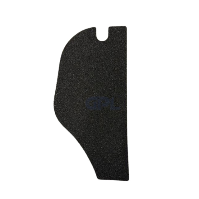 Foot mat Left