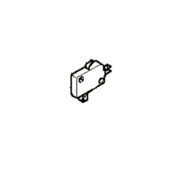 Micro switch