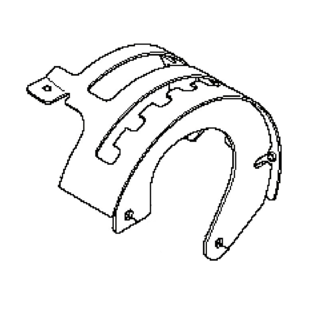 Control plate