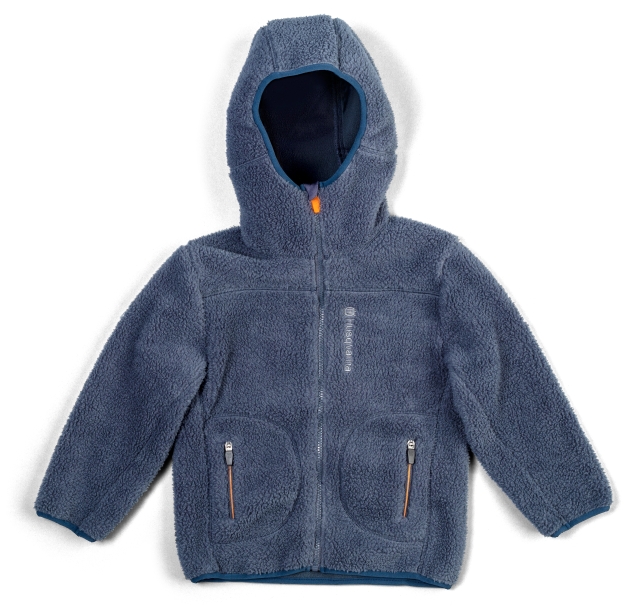 Fleece Jacket 110/1 Pile Fleece 5361116-06