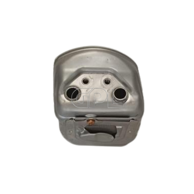 Silencer kit 564XPG