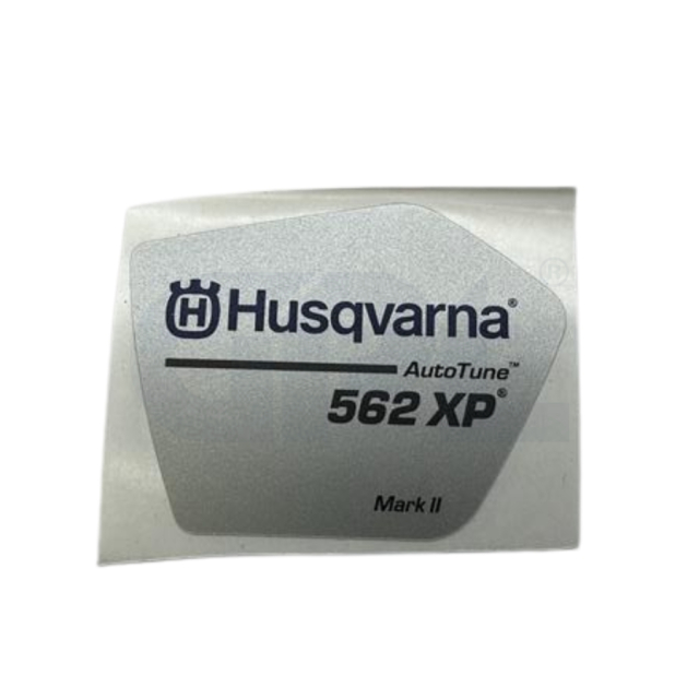 Label 562Xp Mkii 5362290-03