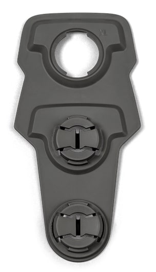 Husqvarna extension plate Balance XT2