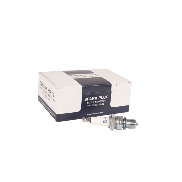 Spark plug hqt-12, single pack