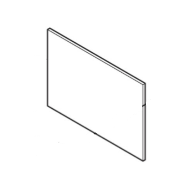 Pad Gap Filler