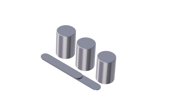 Tool Kit Height Adjustment 5366689-01