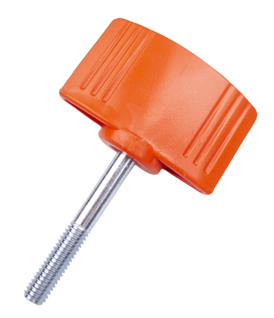 Wing nut kit