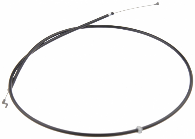 Throttle cable 5370242-03