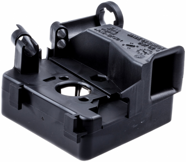 Filter holder 5370248-01