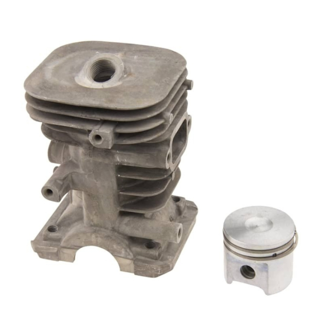 Cylinder Kpl, 5370395-01