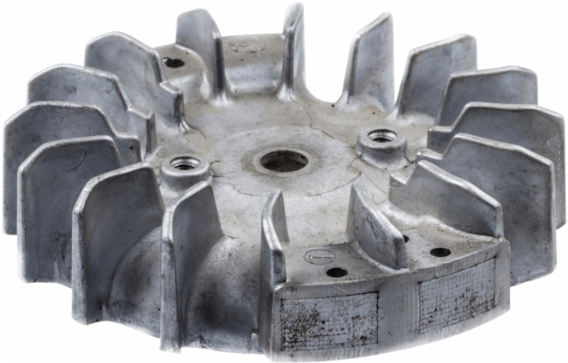 Flywheel Husqvarna 365, 371XP, 372XP, 390XP, CS2166, CS2172