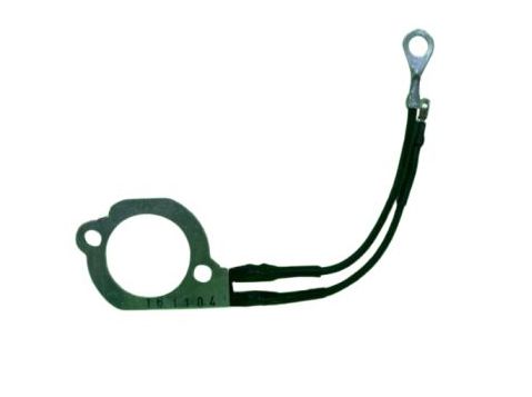 Foil element 5370653-02