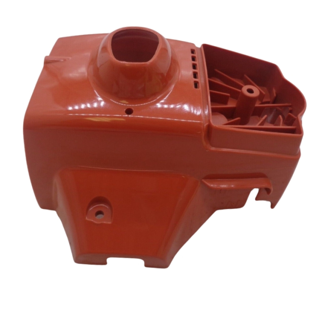 Cylinder Cover 5370661-03