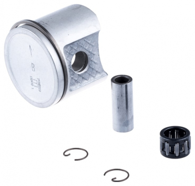 Piston 5371040-02