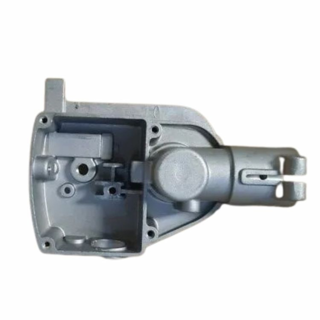 Gearbox 5371197-01