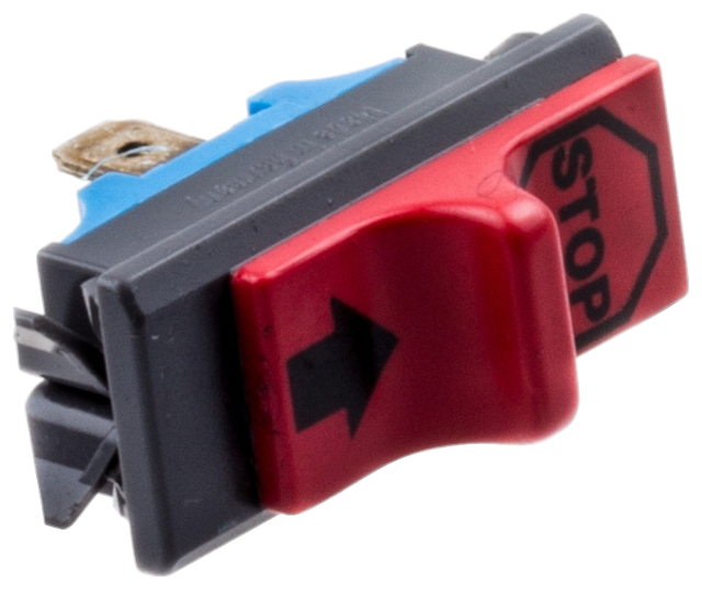 Stop switch