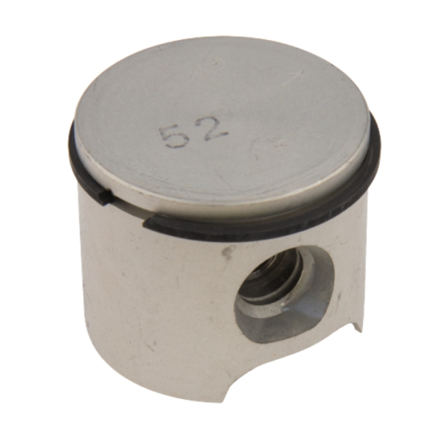 Piston