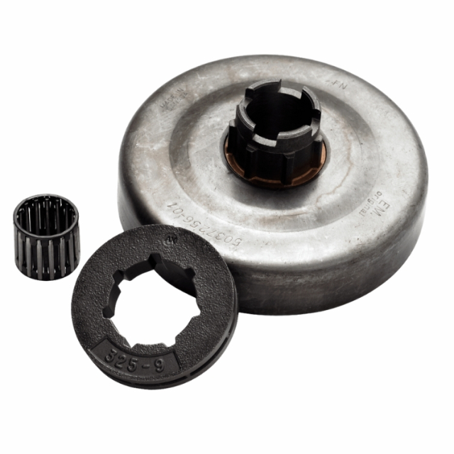 Clutch drum Kpl,404 5371379-02