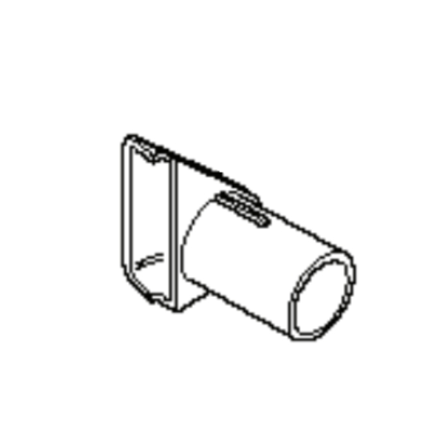 Air conductor 5371415-01