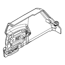 Clutch Cover 5371726-04