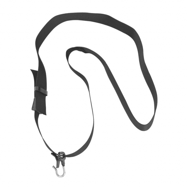 Harness Single 5372162-01