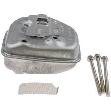 Muffler Epa A2 5372217-03