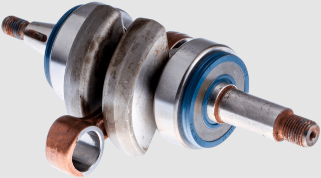 Crankshaft Kpl 5373140-03