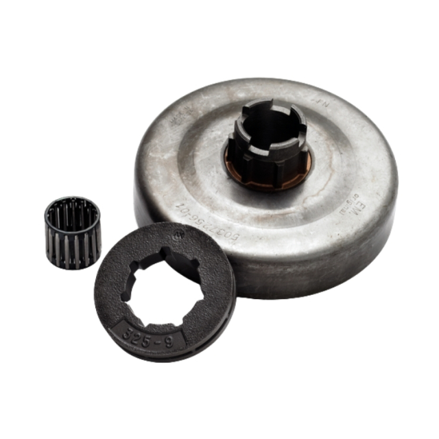 Clutch Drum Kpl 5373260-02