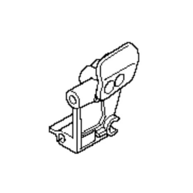 Chisel control 5374211-01