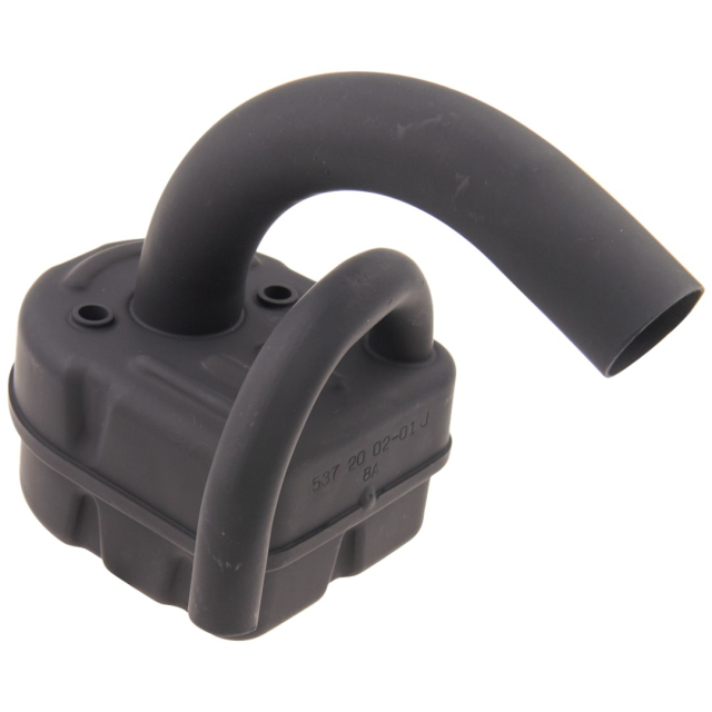 Silencer 5374226-01