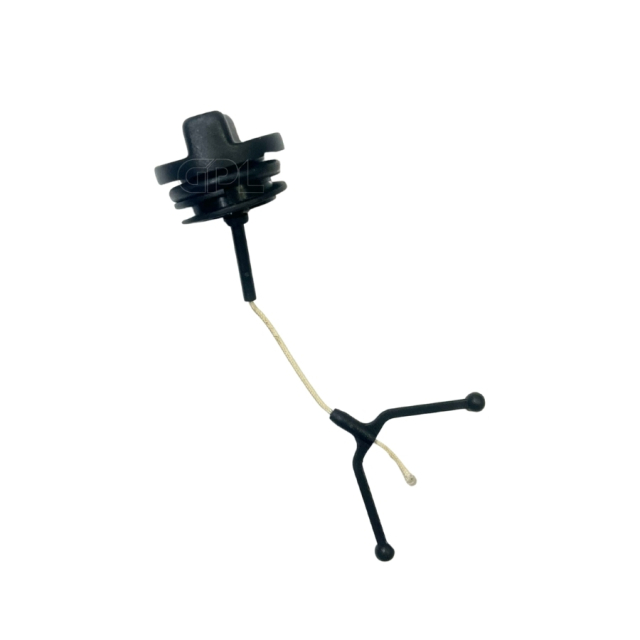Tank Cap, Oil 5382408-66