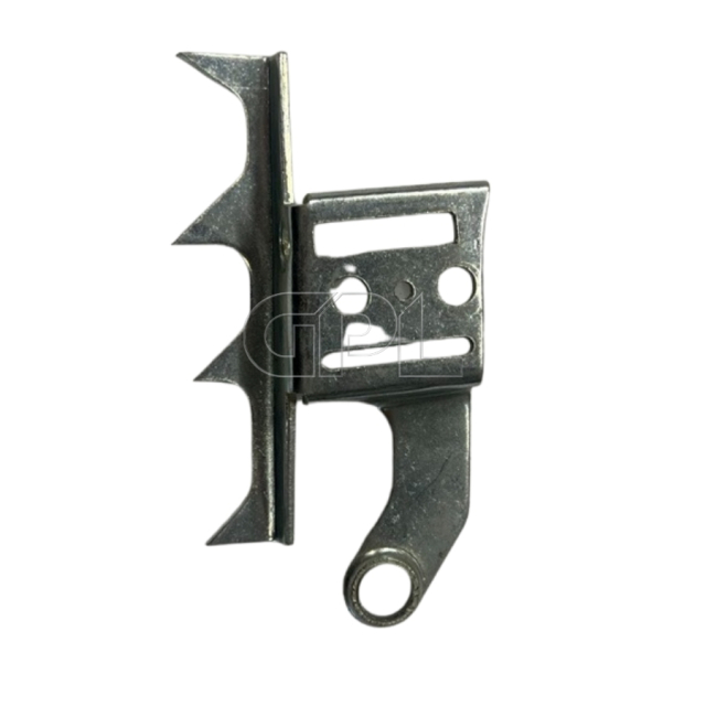 Bracket
