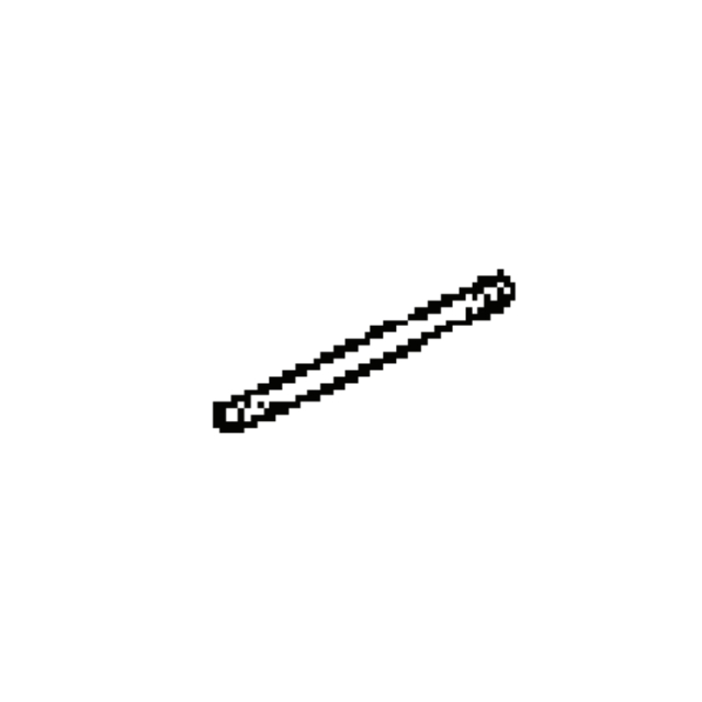 Pin Bolt 5382420-37