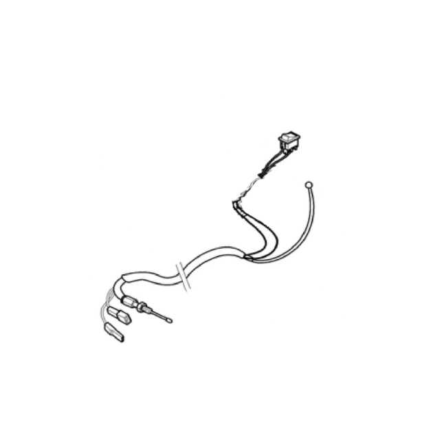 Electrical Wiring 5382425-64