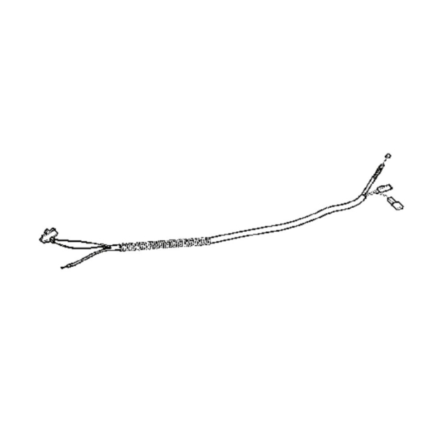 Cables Throttle Cable 5382427-19