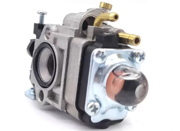 Carburetor 5382428-85