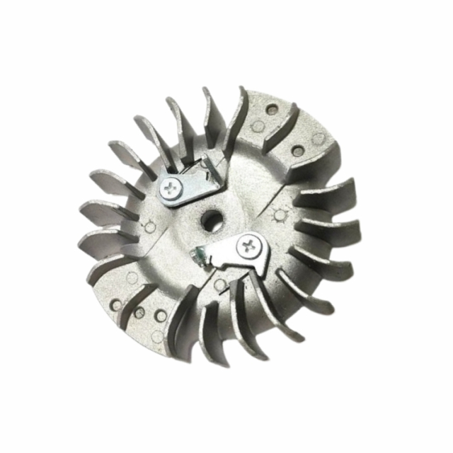 Flywheel Partner 20X, Partner Formula 60 Plus, P4616