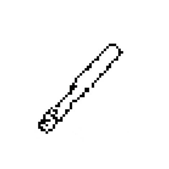 Choke Shaft 5382469-48
