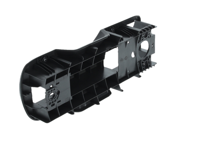 Tank cover, top