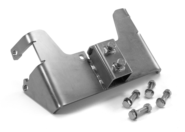 Baseplate Baseplate For Traile 5388286-01
