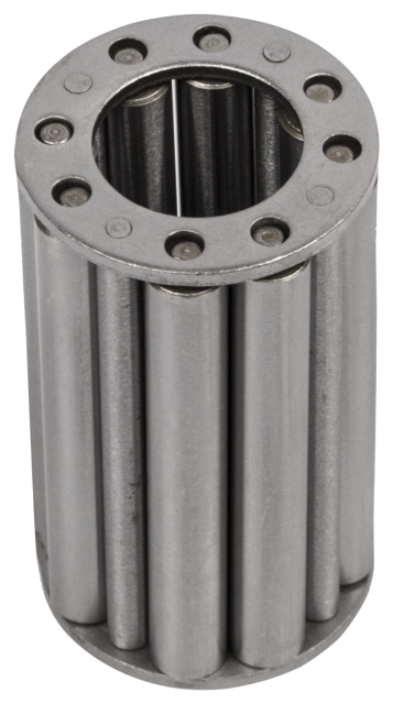 Roller bearing 2.5