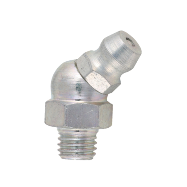 Grease nipple