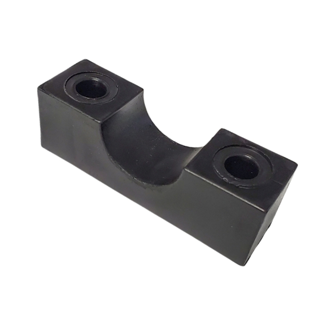 Bearing block