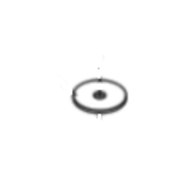 Washer 3/8 Spec