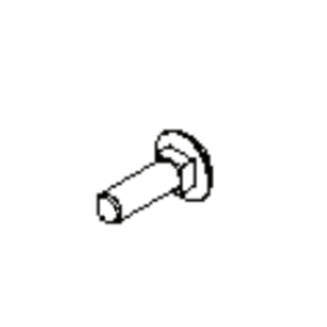 Screw Rhsnb 5/16C*1 5399902-08