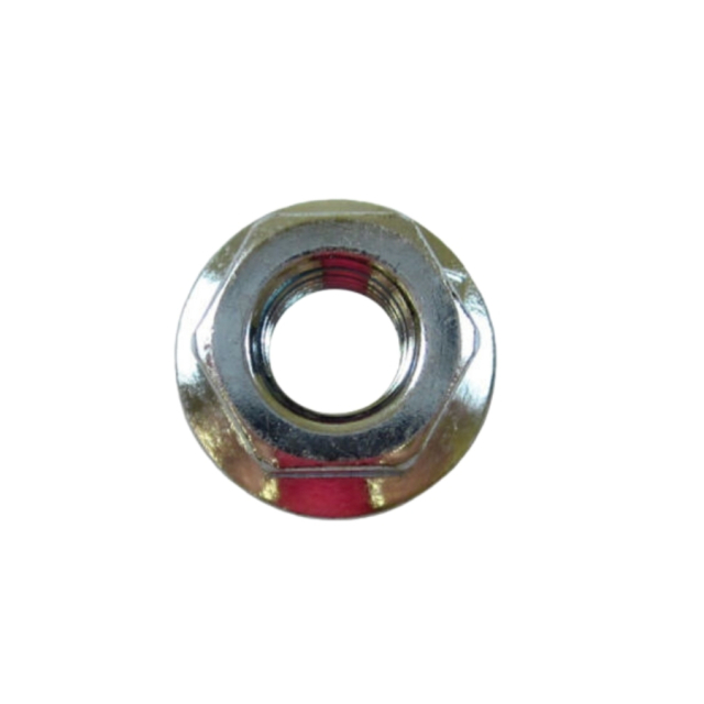 Nut 5/16C